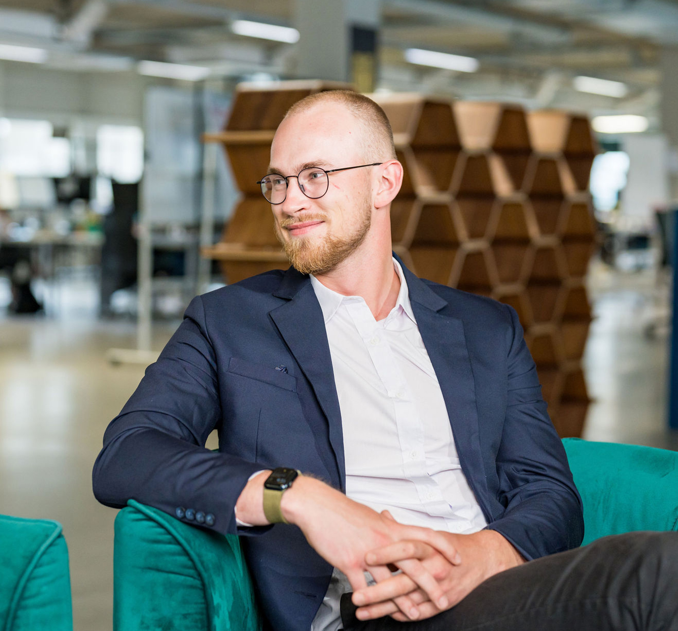 Matthijs van der Velde